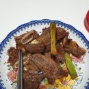 안막갈비