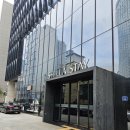 신라스테이 해운대호텔 | 해운대 신라스테이 수영장 후기 부산 호텔 호캉스