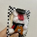 제품후기 | 따수운뜨개방 야구유니폼 모루키링, 취향 아기자기 포인트템