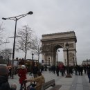 파리의 아침 이미지