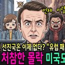 "미국, 유럽의 몰락"에서 배울 것은 이미지