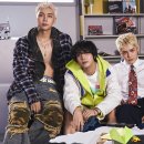 엔씨티주민센터 127 정규 7집 'BLINGY' 수록곡 관련 기사 이미지