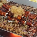 통통장어 이미지