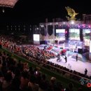 동춘서커스 초인의 비상 | 단양 소백산철쭉제 22일 개막...동춘서커스·레이저쇼 등 볼거리 풍성