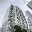 고양동 현대아파트 102동-201동 도로 | 임장기: 광진구 자양동 한강변아파트 현대2차 현대3차, 로얄동아