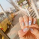 네일도속눈썹#