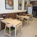 미주프라자 | 점심 맛집 추천 요쇼쿠 광교상현점: 혼밥 가능한 일본 양식 식당, 돈카츠오므라이스 김치카츠뚝배기 후기