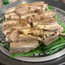 라온흑염소삼계탕전문 이미지