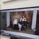 첼로사진예술원 잠실월드타워점 가족사진촬영