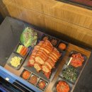 귀한족발 다산역점 이미지