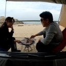 세븐일레븐 경포사근진점 이미지