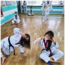 은천태권도장 이미지