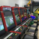 지산메이플콘도 당구장 이미지