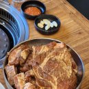 덕수갈비 이미지