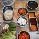 뚜레쥬르 동탄영천점 앞 | 동탄맛집 족발신선생 동탄영천점 | 화덕족발 순두부찌개 쟁반막국수