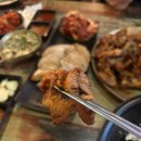 청자다방북구 | [광주 북구 용봉동 맛집 술집] 깐깐한족발 용봉점, 불맛 가득 후기