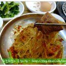 돌돌냉면 이미지