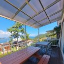 와보라 펜션 이미지