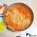 을지로 분식 오장스넥 라볶이 비빔국수 토스트 가성비 좋았던 곳