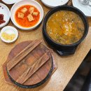 사거리추어탕 | 광명사거리역 맛집 춘향골남원추어탕