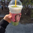 꿀때지 | 내돈내산 컴포즈 말차 녹차 신메뉴 이벤트 리뷰 솔직후기 할인정보 가격 칼로리 쿠폰사용팁