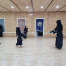 서초교대검도관 이미지