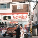 대교로 | 동작대교 웨딩스냅 촬영후기｜해방촌 골든아워부터 야경까지 완벽한 촬영코스