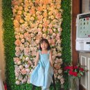 경주를 그리다 | 경주 황리단길 맛집 장미그리다 순금 아이스크림