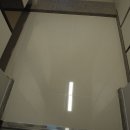 진  전 | 힐스테이트용인포레 입주 전 줄눈시공으로 깔끔해진 후기