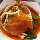 백양사 먹거리타운 이미지