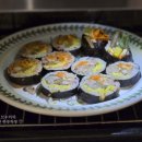 지노김밥
