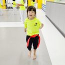 경희대아이스타태권도 | 인천 원당동 경희대 아이스타 태권도 :) 유치부 태권체조 시간 🥋😊
