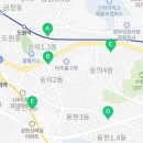 용현2동행정복지센터 강당 이미지