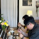 소답동166 | 창원 실내데이트로 향수 만들어주기/ 향수 원데이클래스 후기