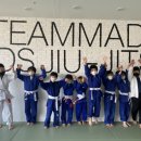 팀매드 키즈 주짓수 이미지