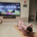 레과장 새해 일기: 축가와 모임과 무릎과 다이어트