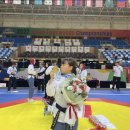 경희대 제일 태권도장 이미지