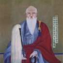 세종대왕과 신미대사/현장스님(대원사) 이미지