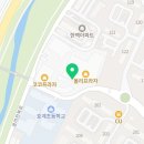 감성커피마산내서점