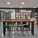 성동구립도서관 이미지