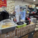 먹깨비 김밥 이미지