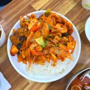 욕지는짬뽕 이미지