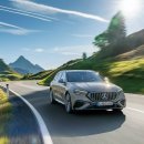 “또 불났다”… 벤츠 전기차, 명절 아침 지하주차장 공포로 번졌다 이미지