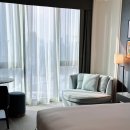 동그라미 호텔 | 서울 잠실 소피텔 호텔 럭셔리 레이크룸 라운지 애프터눈티, 이브닝 칵테일, 조식 후기.