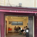 리틀피자 | 송리단길 화덕피자 맛집 <엘리스리틀이태리> 내돈내산 주말 방문후기