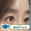 3252 | 경기광주 초월 예쁨하다 속눈썹에서 자연스러운 아름다움을 선물받은 수분블랙펌 후기