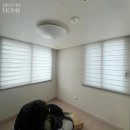 CU 김해대성사거리점 | 데코인홈 부산에코델타더베르힐 , 사생활시야차단 활용성 좋은 커튼 시공후기