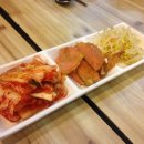 왕돈까스, 왕냉면 이미지