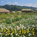 각시민박 | 안동하회마을 셔틀버스 입장료