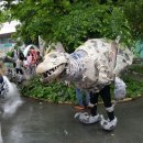 멀티미디어 인형극 해를 낚은 할아버지 이미지